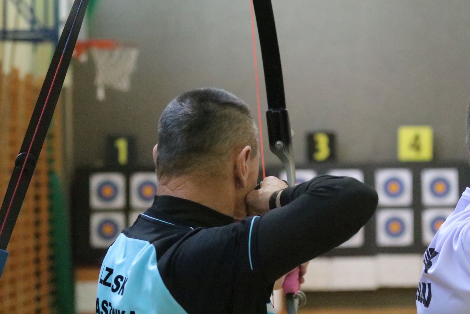 Mikołajkowy Turniej Łuczniczy Open - Legnica 2023