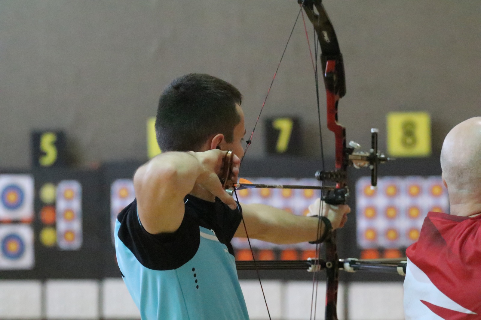 Mikołajkowy Turniej Łuczniczy Open - Legnica 2023