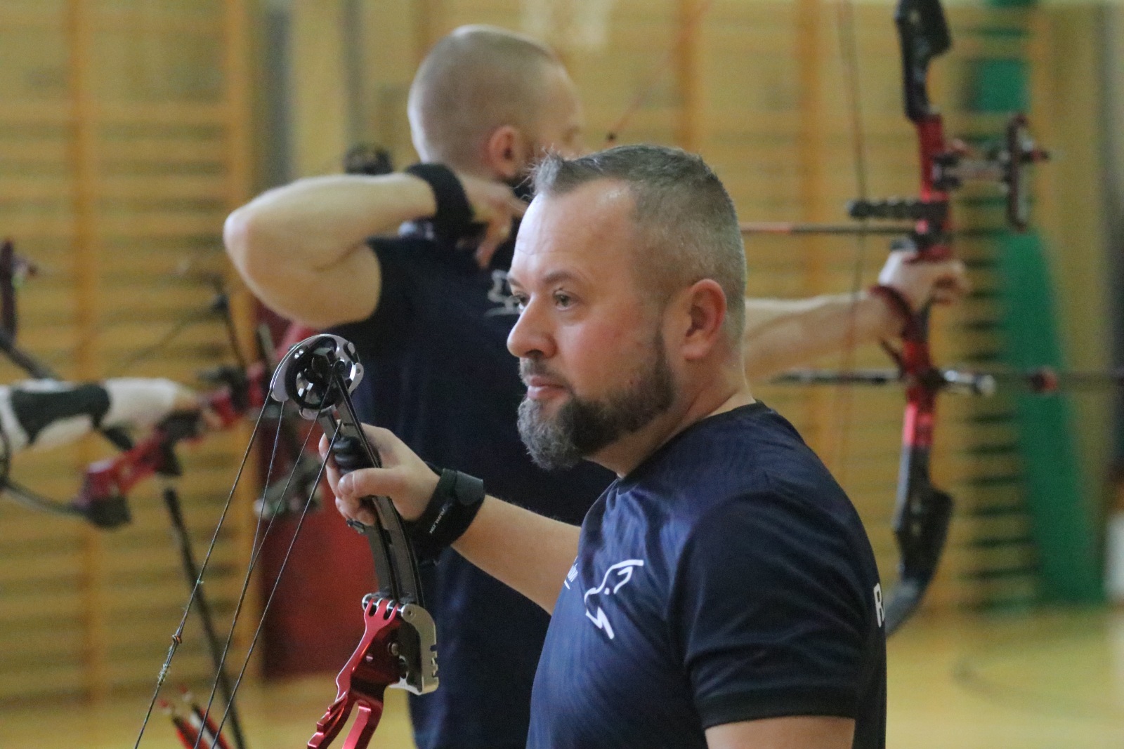 Mikołajkowy Turniej Łuczniczy Open - Legnica 2023