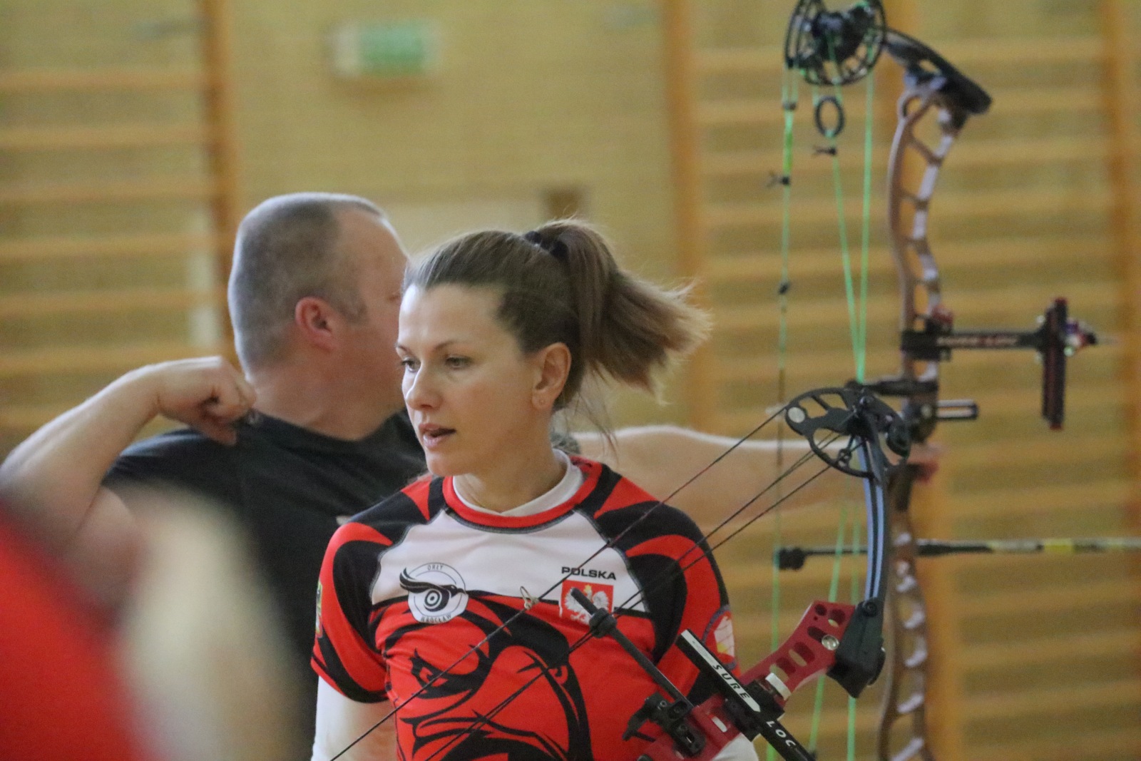 Mikołajkowy Turniej Łuczniczy Open - Legnica 2023