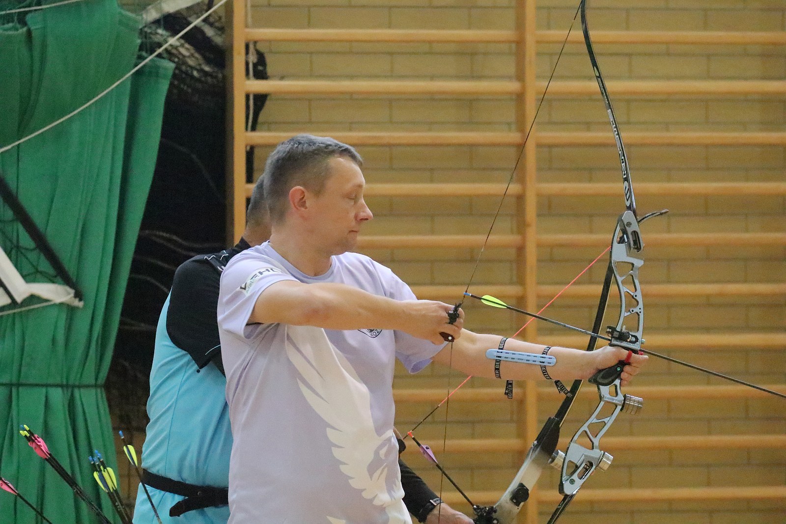Mikołajkowy Turniej Łuczniczy Open - Legnica 2023
