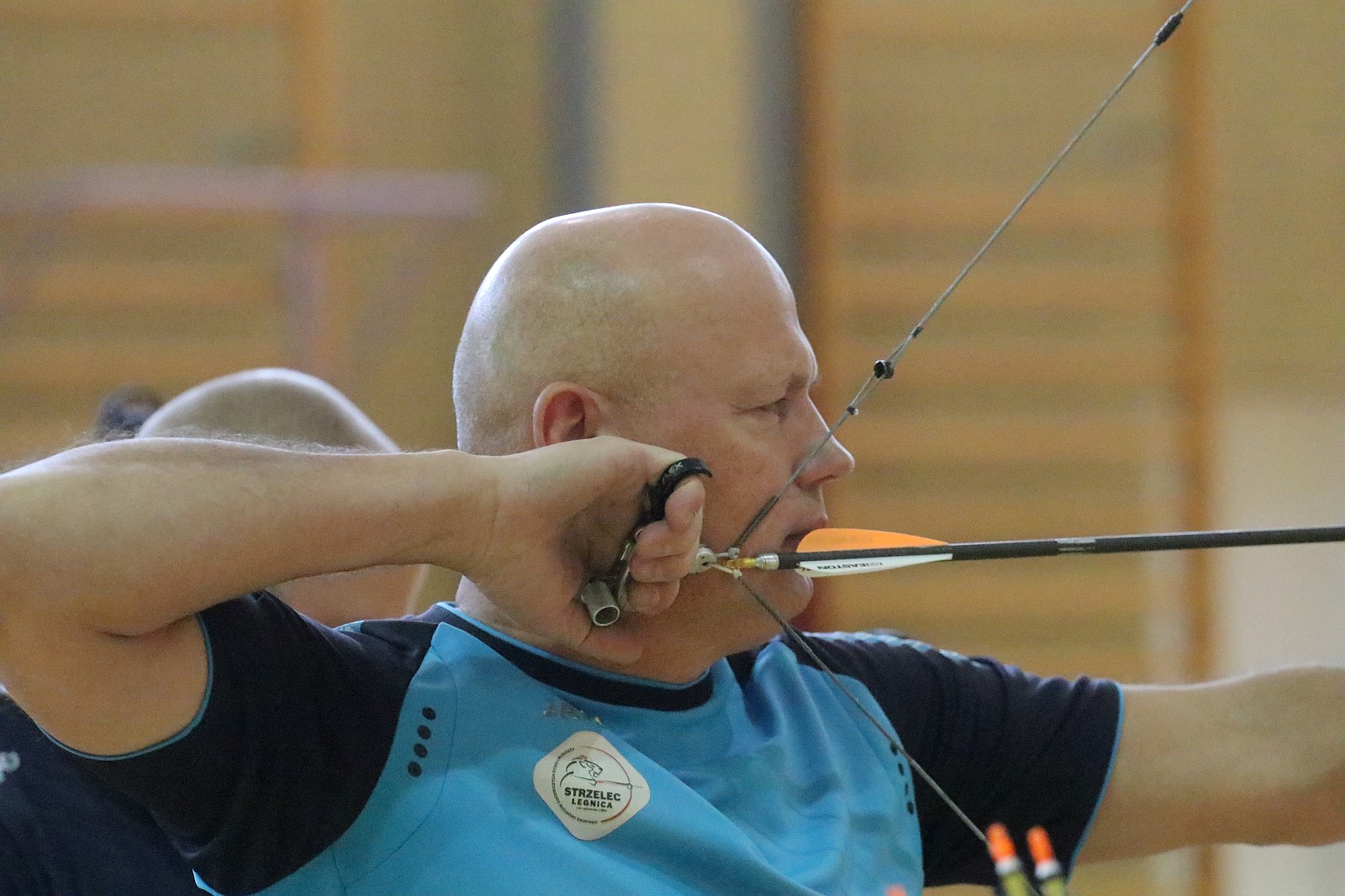 Mikołajkowy Turniej Łuczniczy Open - Legnica 2023