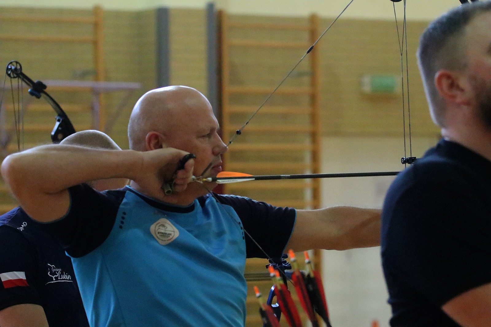 Mikołajkowy Turniej Łuczniczy Open - Legnica 2023