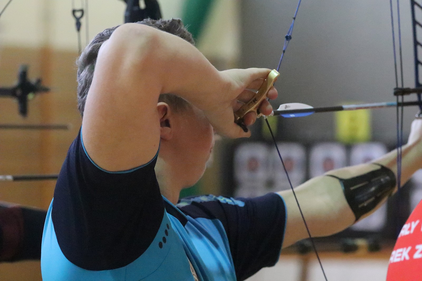 Mikołajkowy Turniej Łuczniczy Open - Legnica 2023