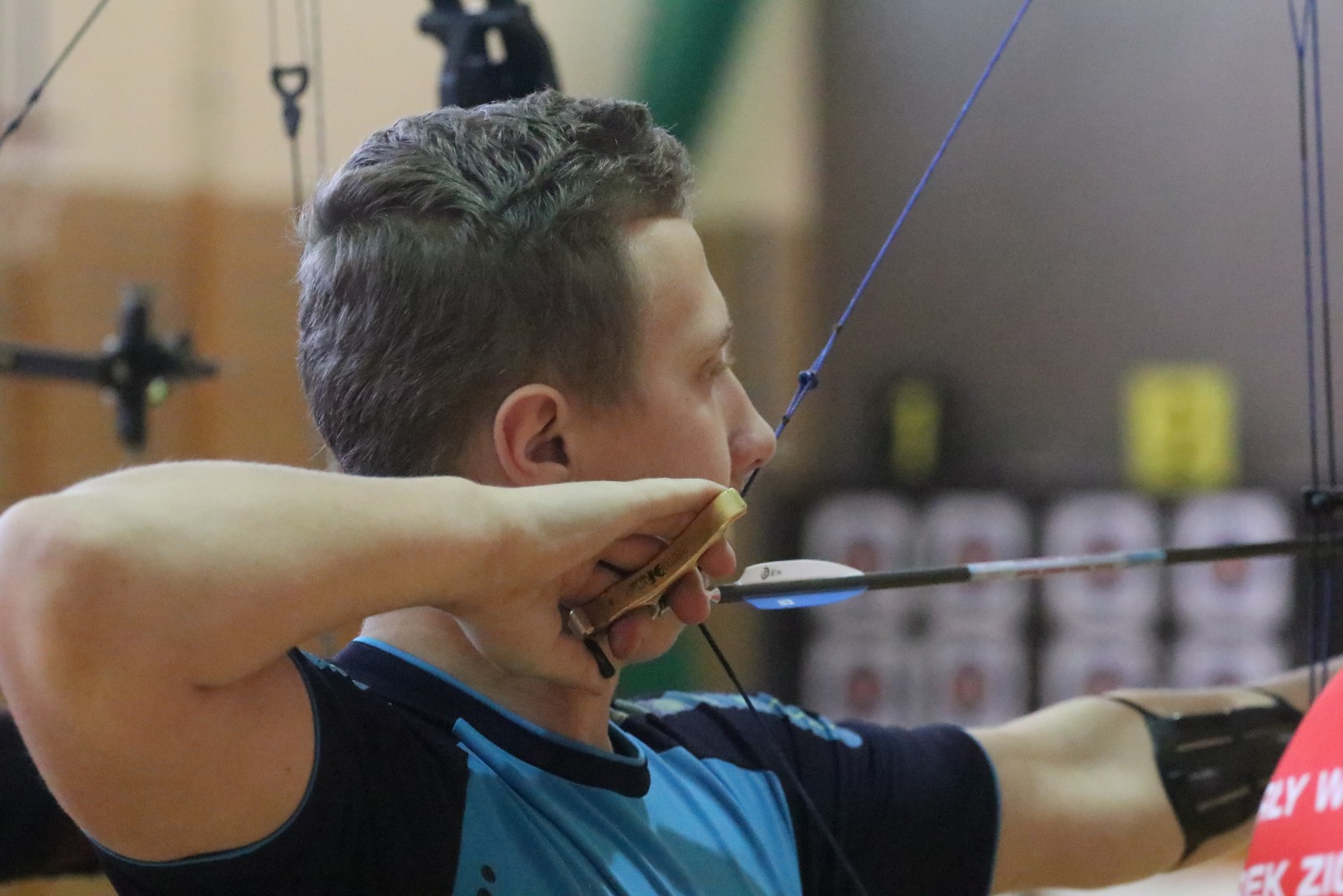 Mikołajkowy Turniej Łuczniczy Open - Legnica 2023