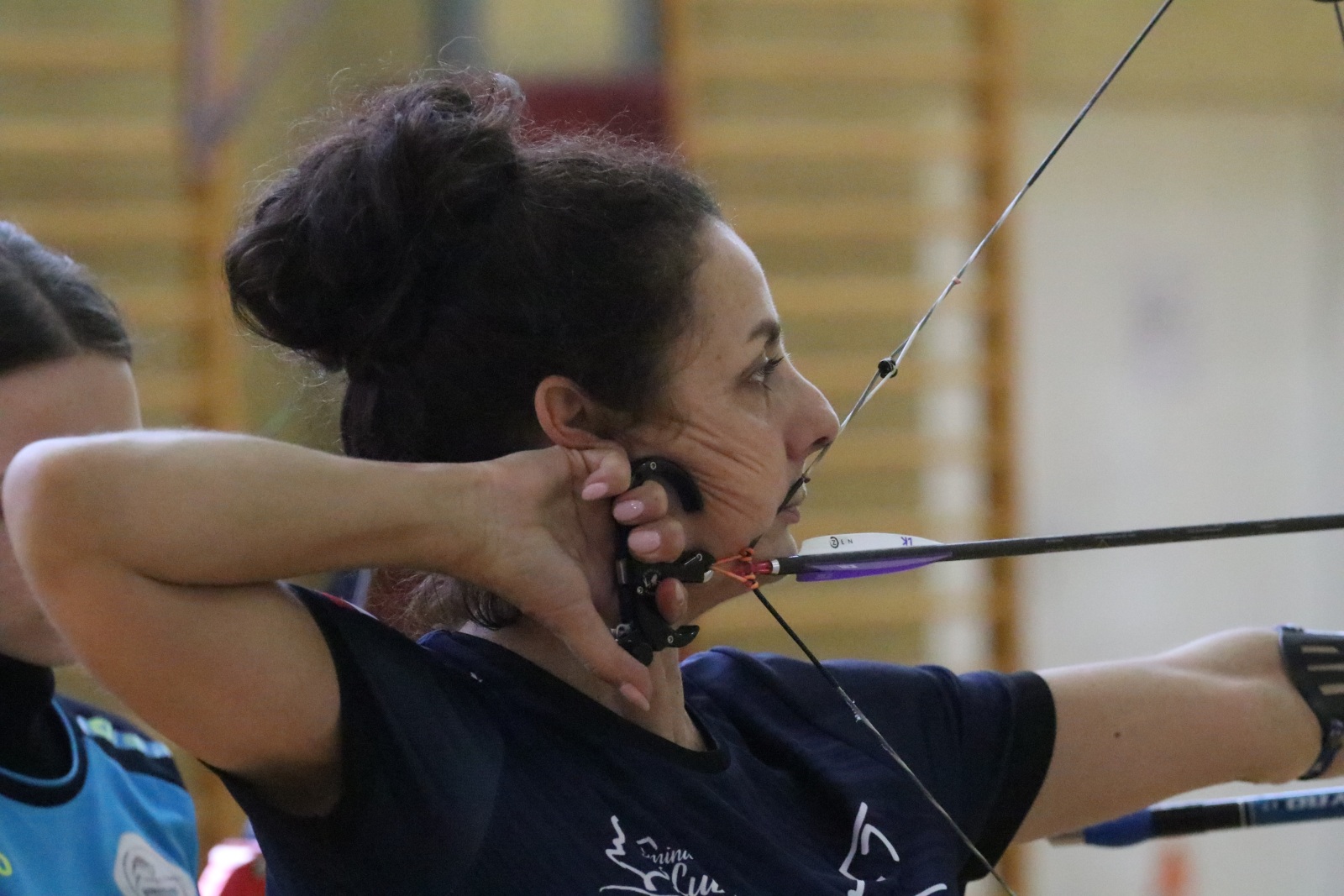Mikołajkowy Turniej Łuczniczy Open - Legnica 2023