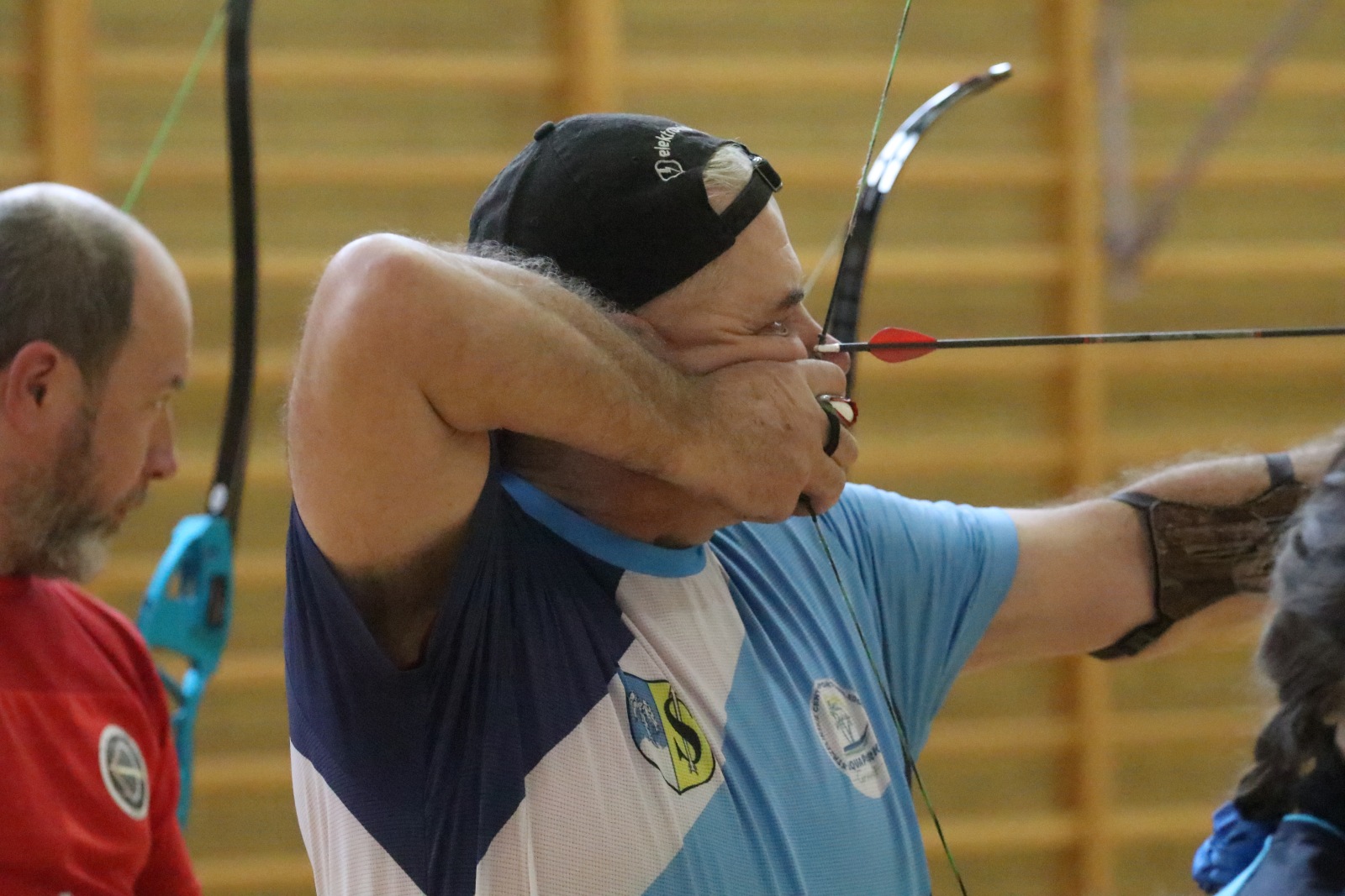 Mikołajkowy Turniej Łuczniczy Open - Legnica 2023