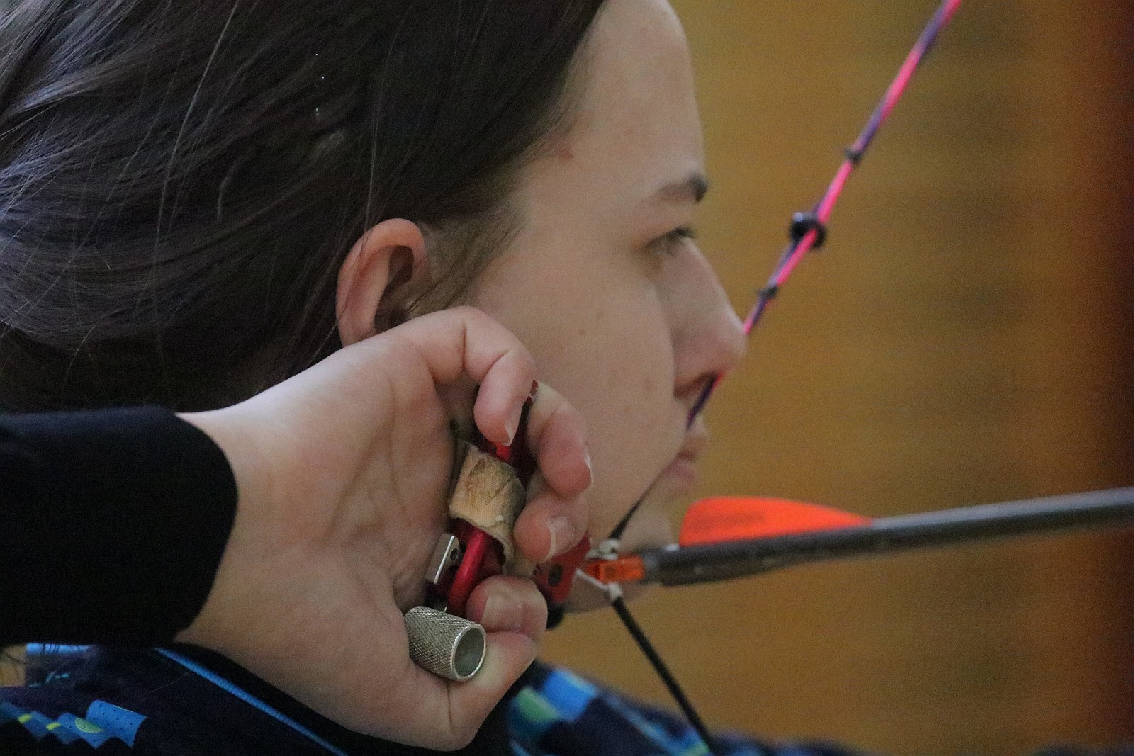Mikołajkowy Turniej Łuczniczy Open - Legnica 2023