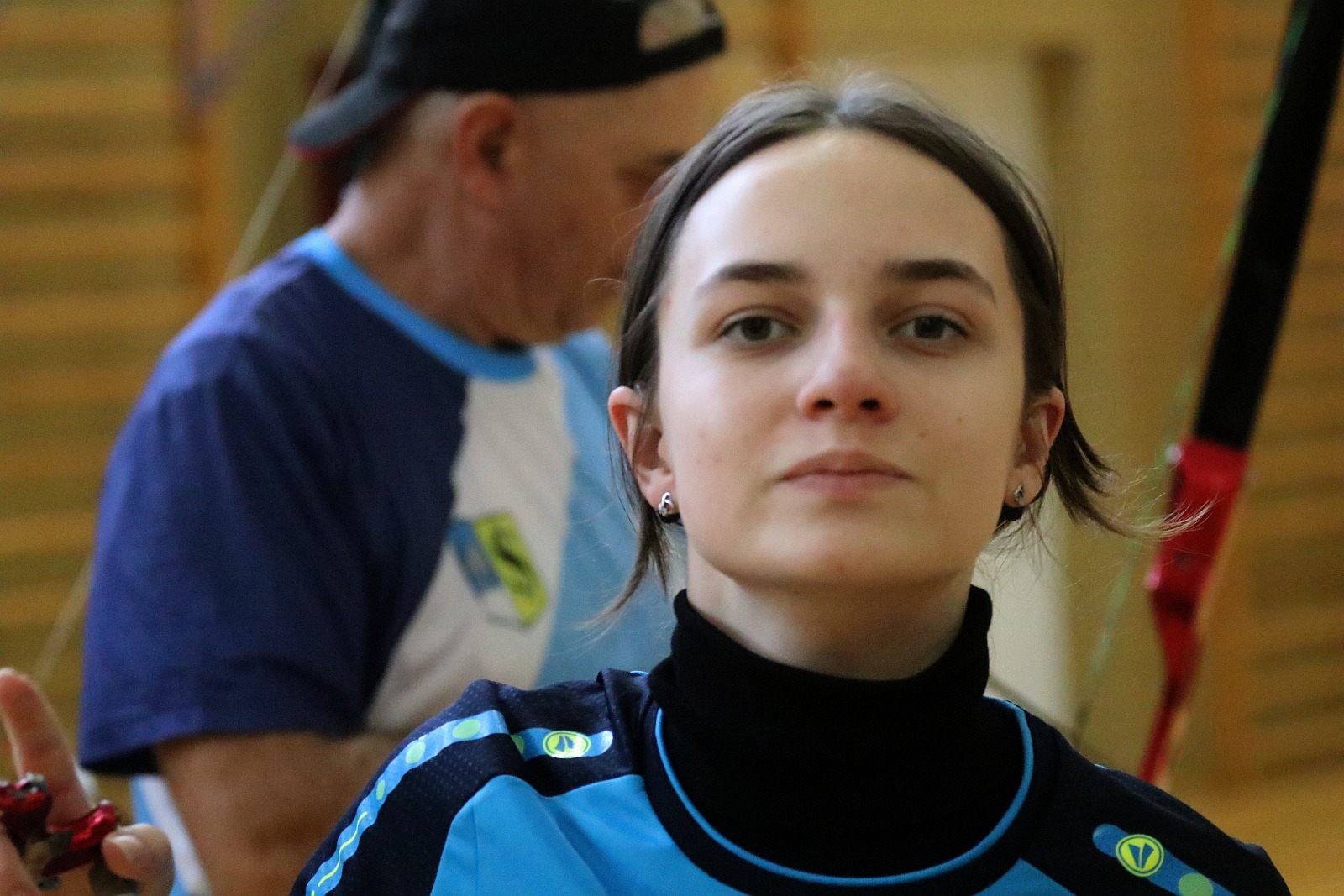 Mikołajkowy Turniej Łuczniczy Open - Legnica 2023