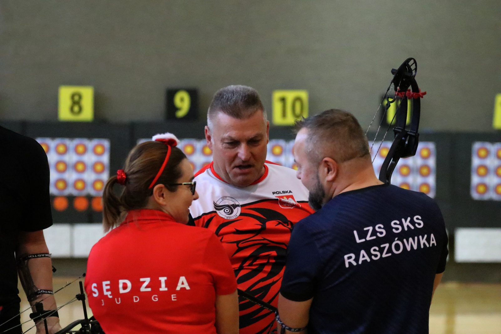 Mikołajkowy Turniej Łuczniczy Open - Legnica 2023