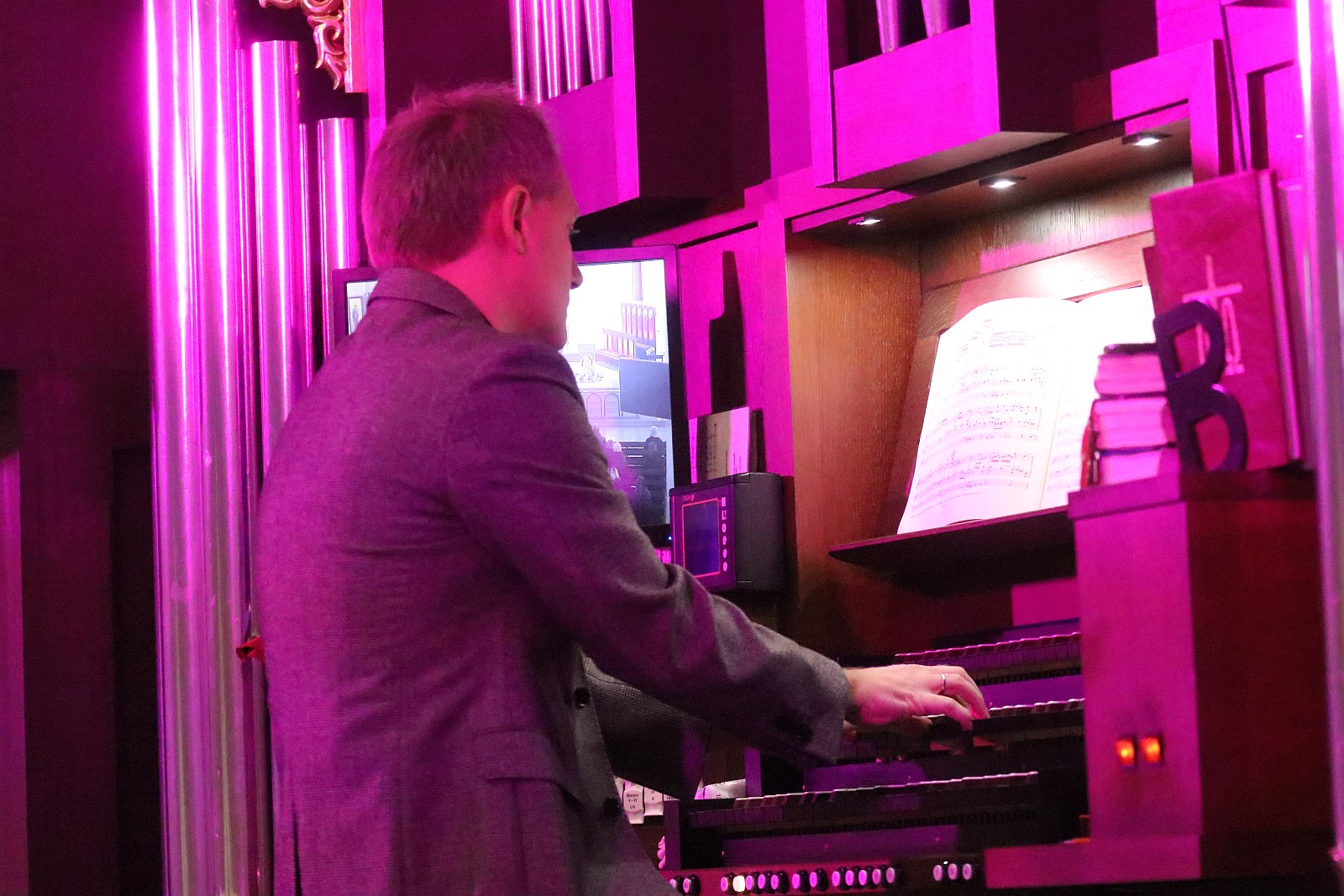 Koncert Pamięci Henryka Karlińskiego w kościele na Piekarach