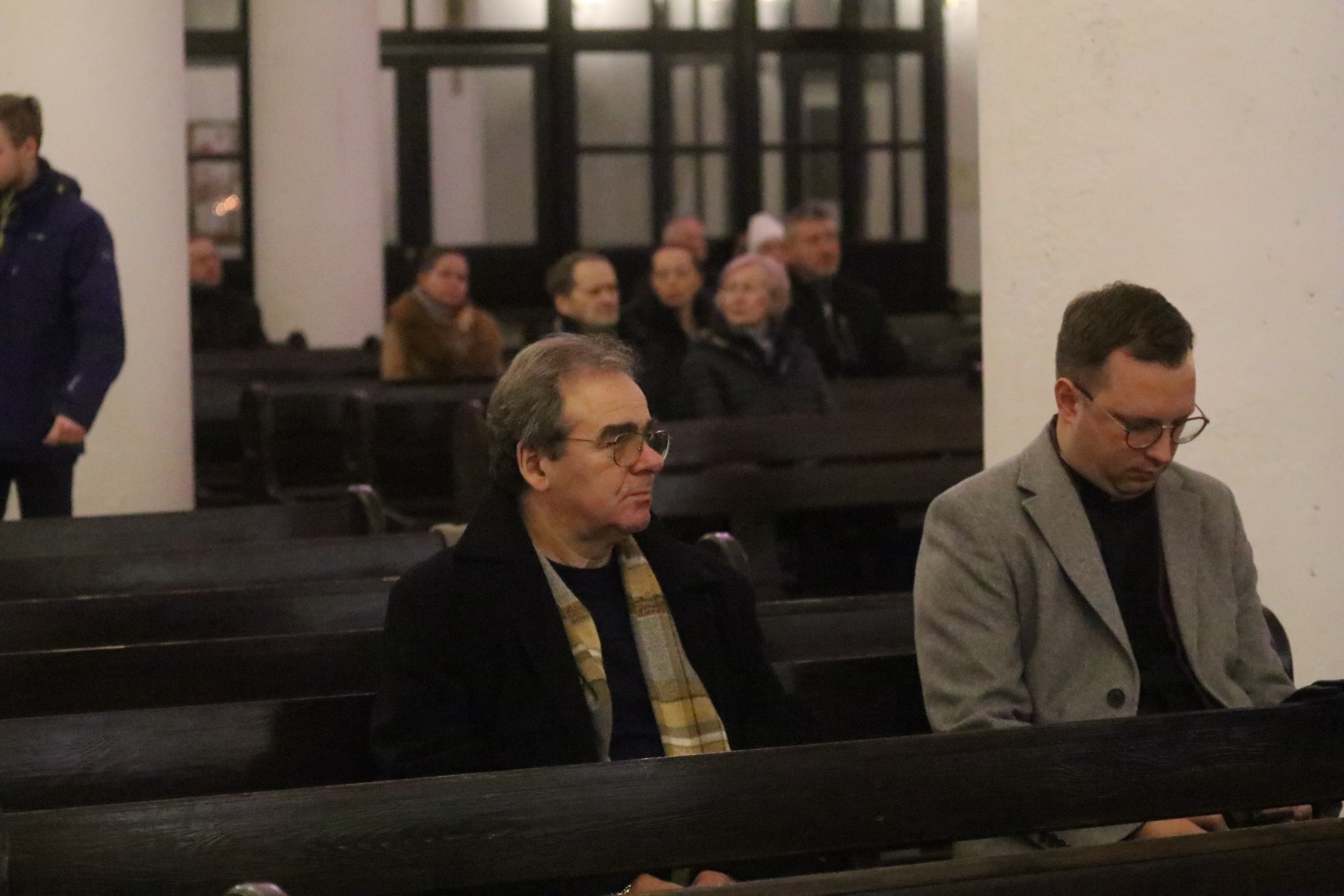 Koncert Pamięci Henryka Karlińskiego w kościele na Piekarach