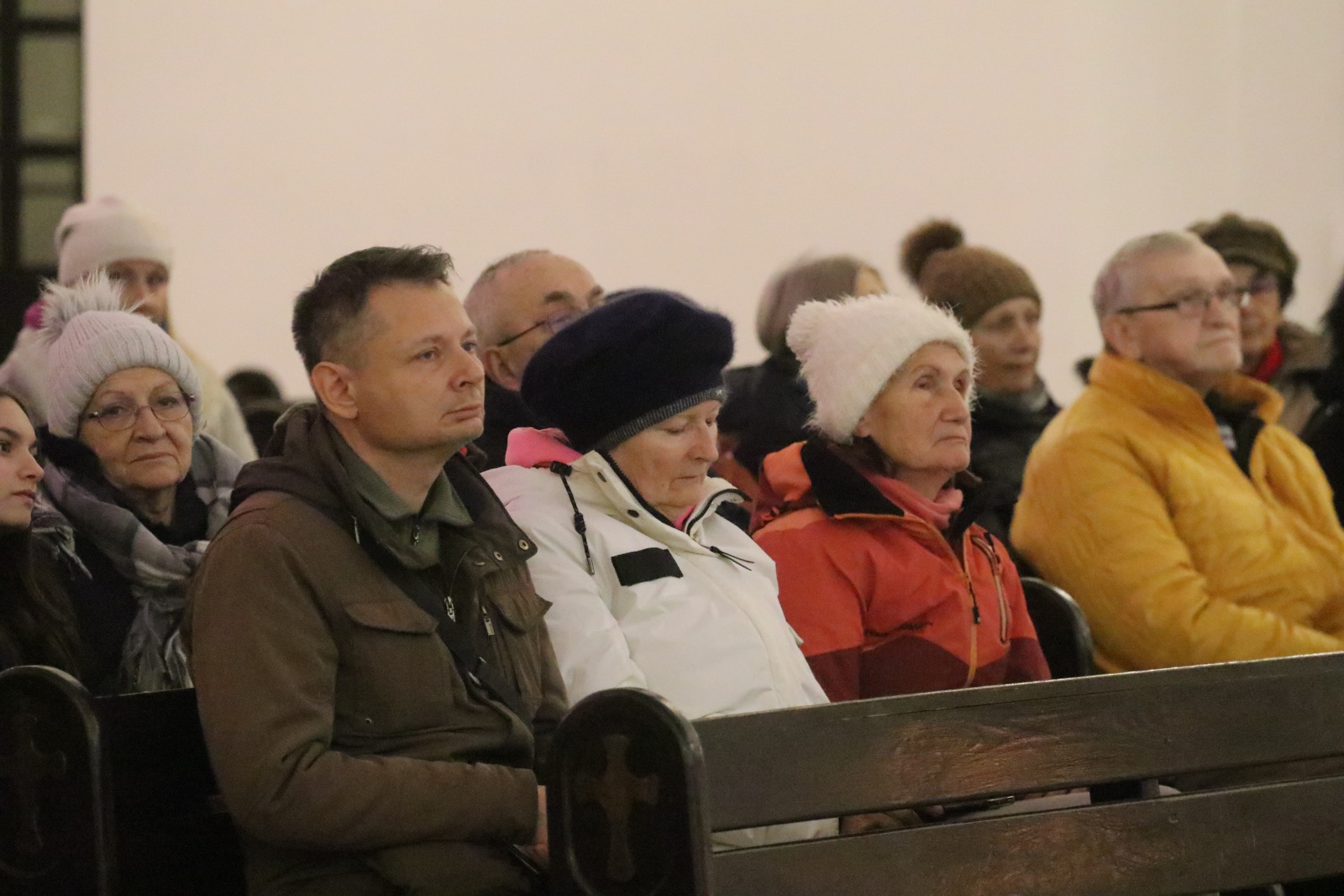 Koncert Pamięci Henryka Karlińskiego w kościele na Piekarach