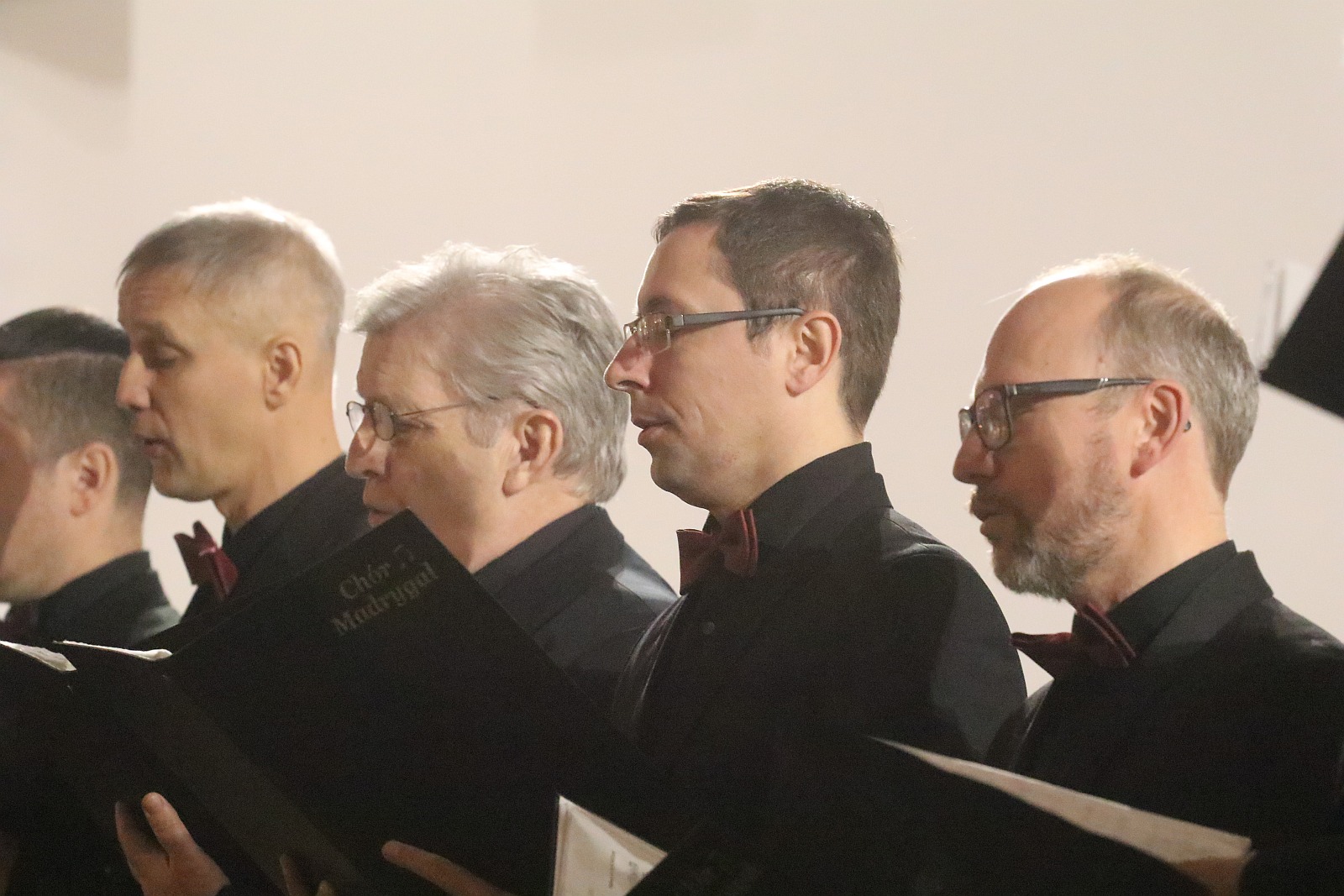 Koncert Pamięci Henryka Karlińskiego w kościele na Piekarach