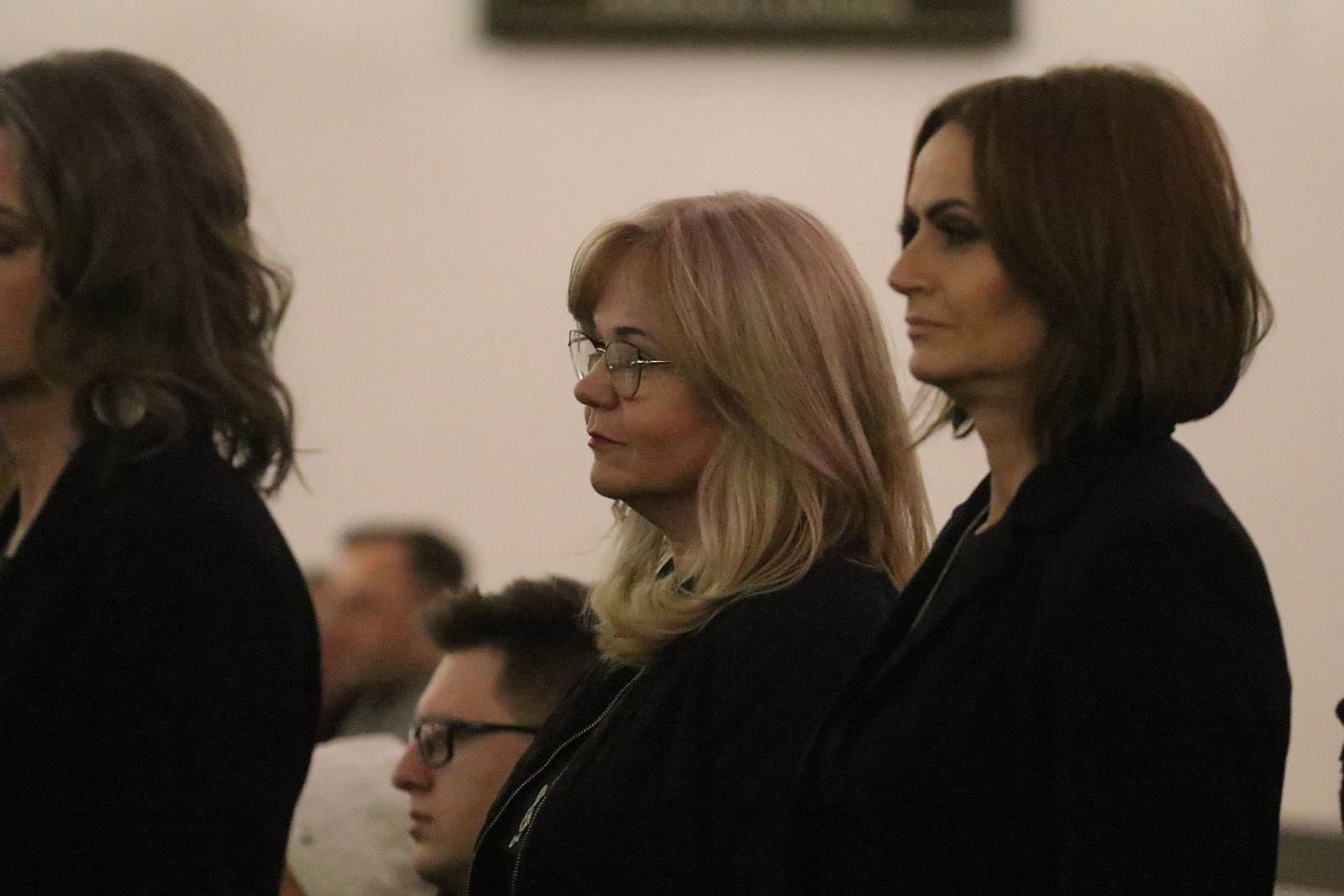 Koncert Pamięci Henryka Karlińskiego w kościele na Piekarach