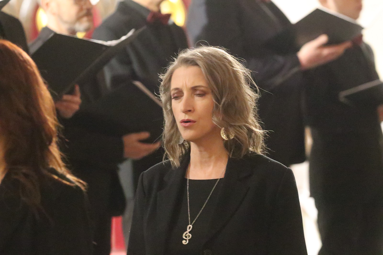Koncert Pamięci Henryka Karlińskiego w kościele na Piekarach