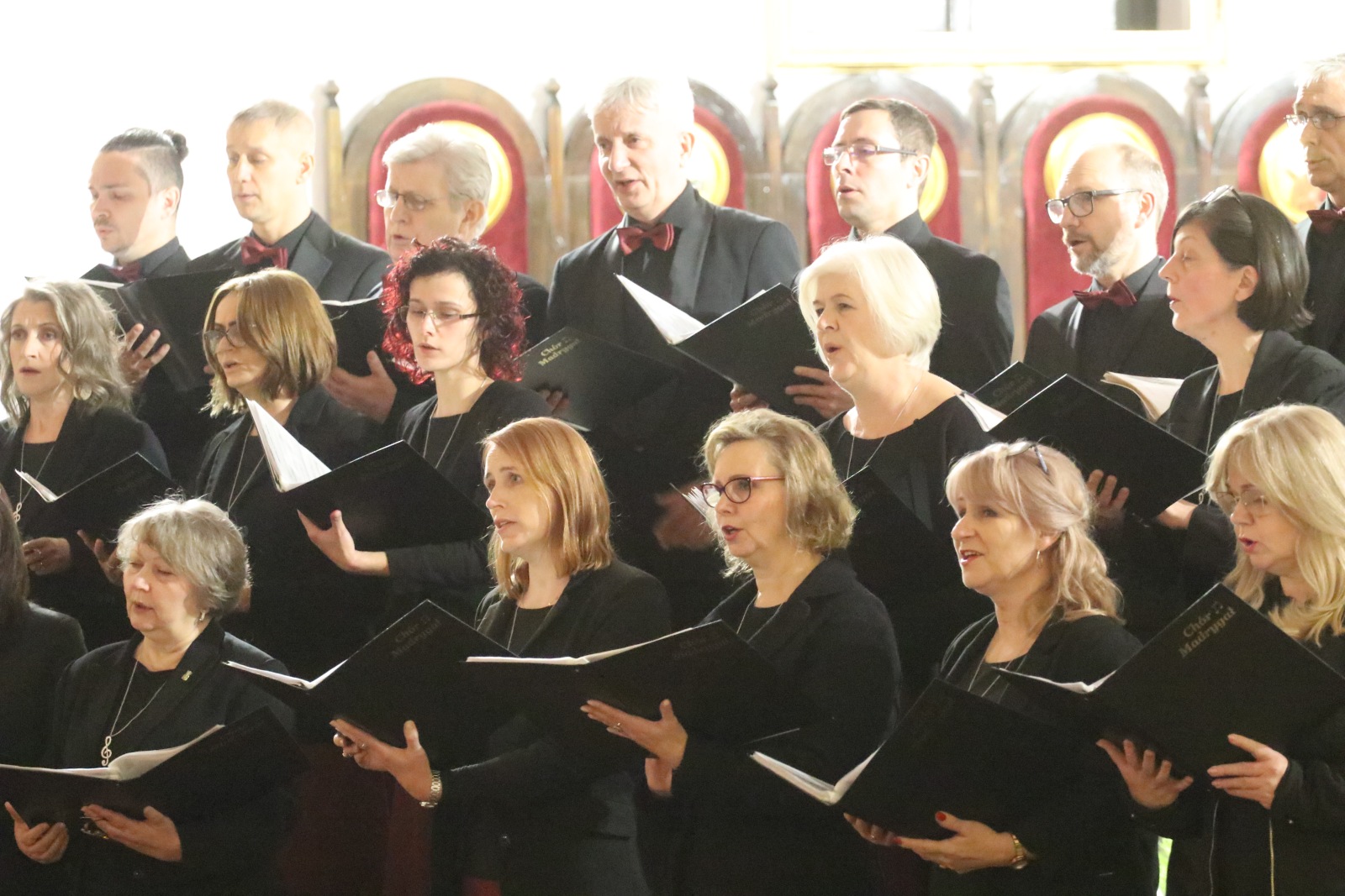 Koncert Pamięci Henryka Karlińskiego w kościele na Piekarach