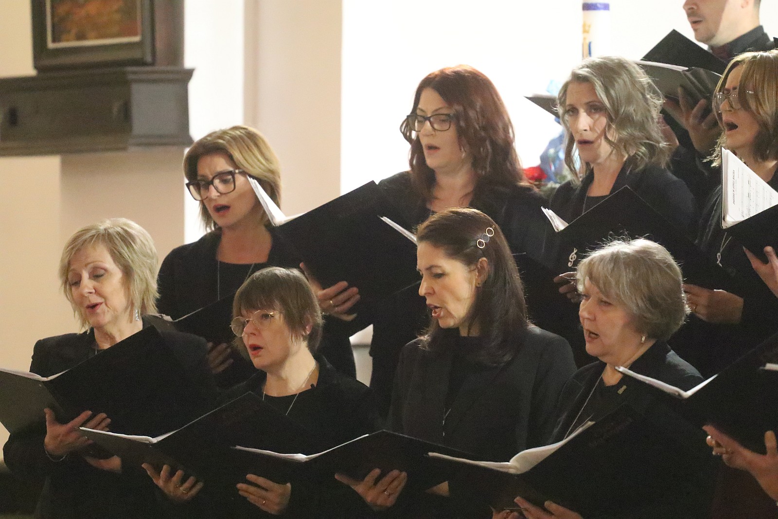 Koncert Pamięci Henryka Karlińskiego w kościele na Piekarach