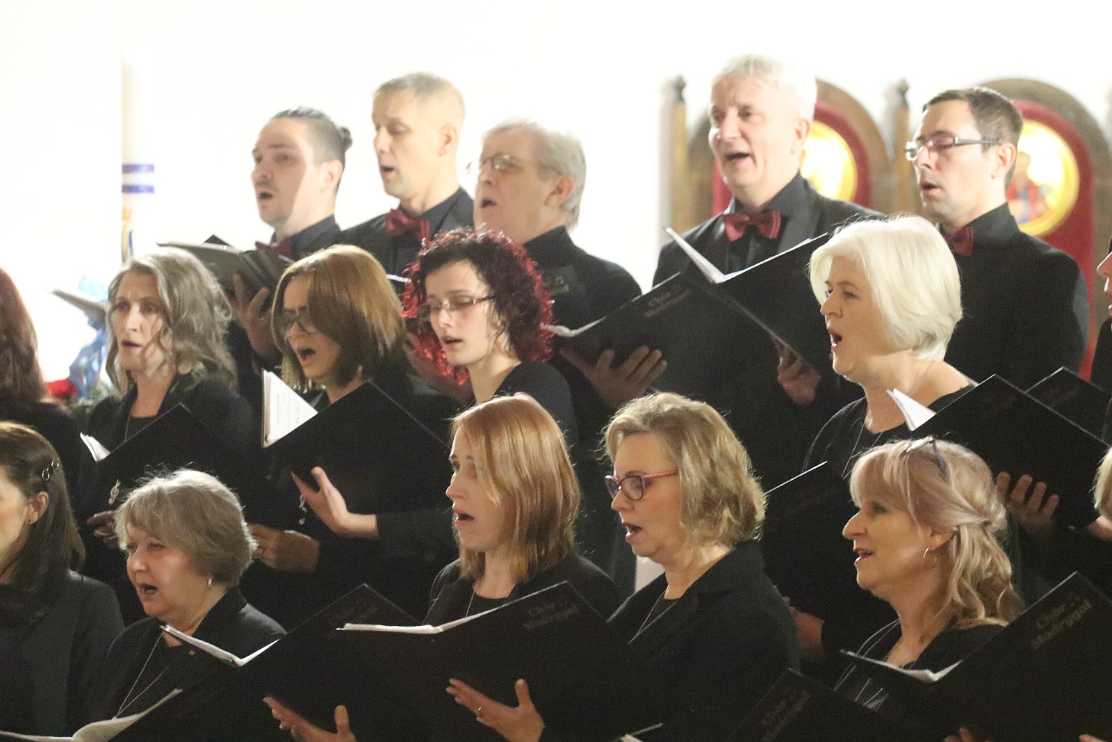 Koncert Pamięci Henryka Karlińskiego w kościele na Piekarach