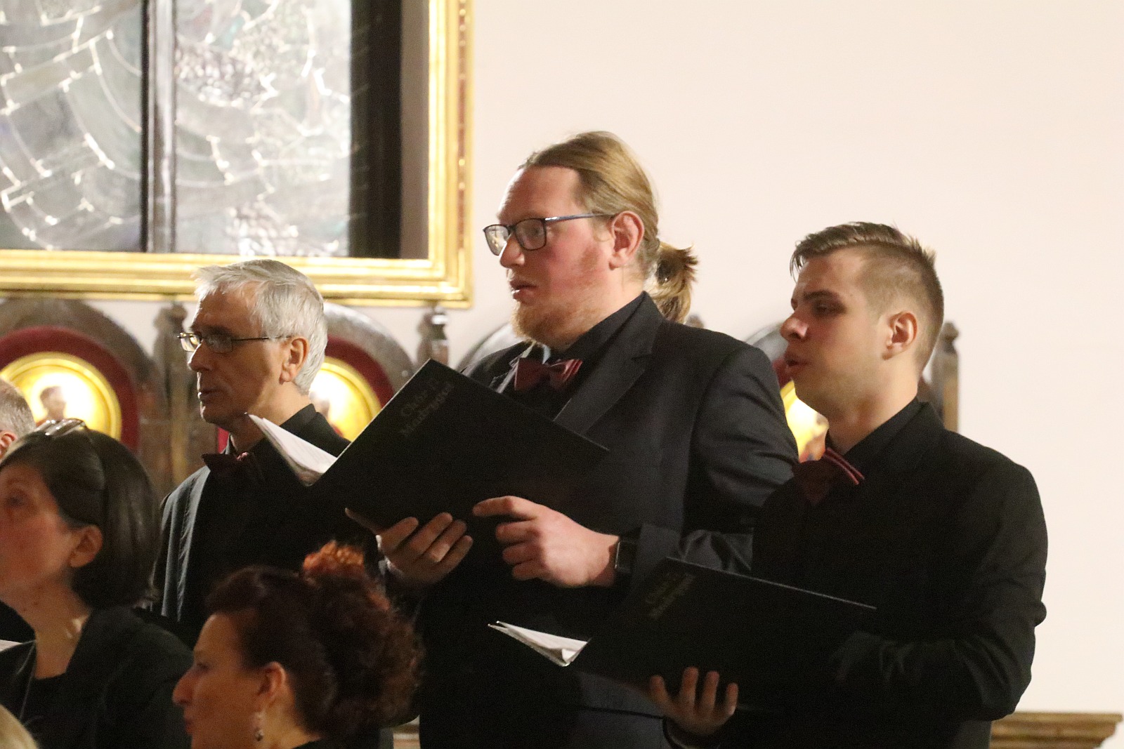 Koncert Pamięci Henryka Karlińskiego w kościele na Piekarach