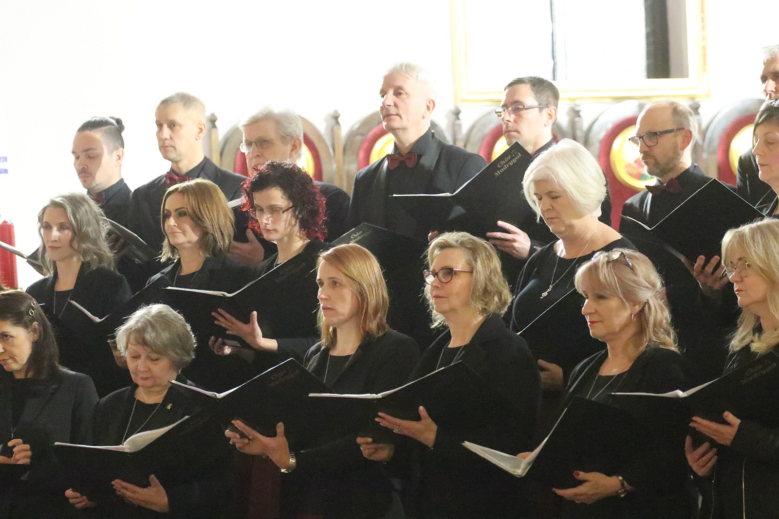 Koncert Pamięci Henryka Karlińskiego w kościele na Piekarach