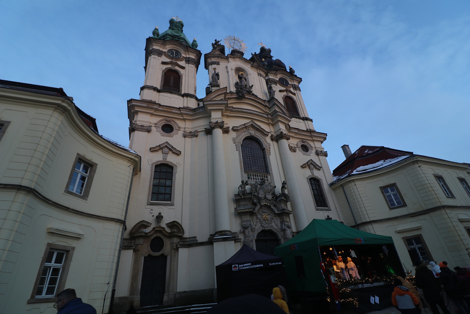 Dwudniowy Jarmark w Legnickim Polu już drugi w hisotrii gminy