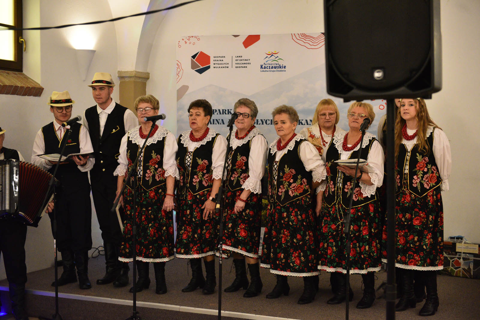 W Krotoszycach odbył się XV Kaczawski Jarmark Bożonarodzeniowy