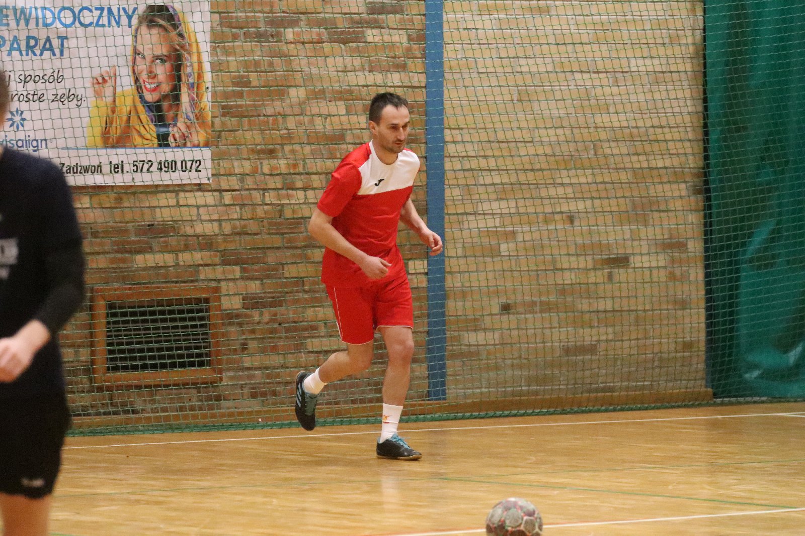 Trzecia kolejka Legnickiej Ligi Halowej Saller Cup za nami