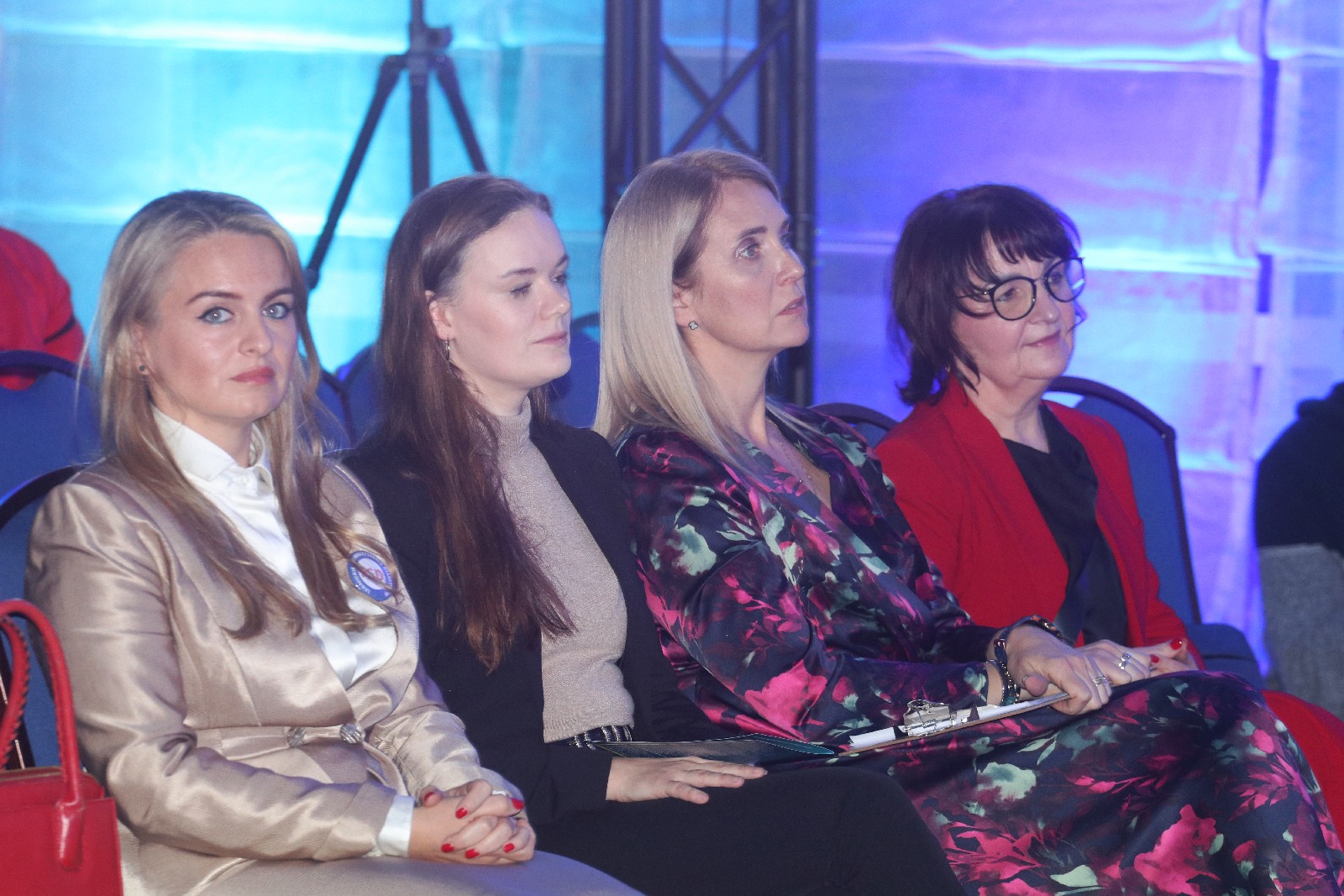 Konferencja o zaburzeniach odżywiania dzieci i młodzieży
