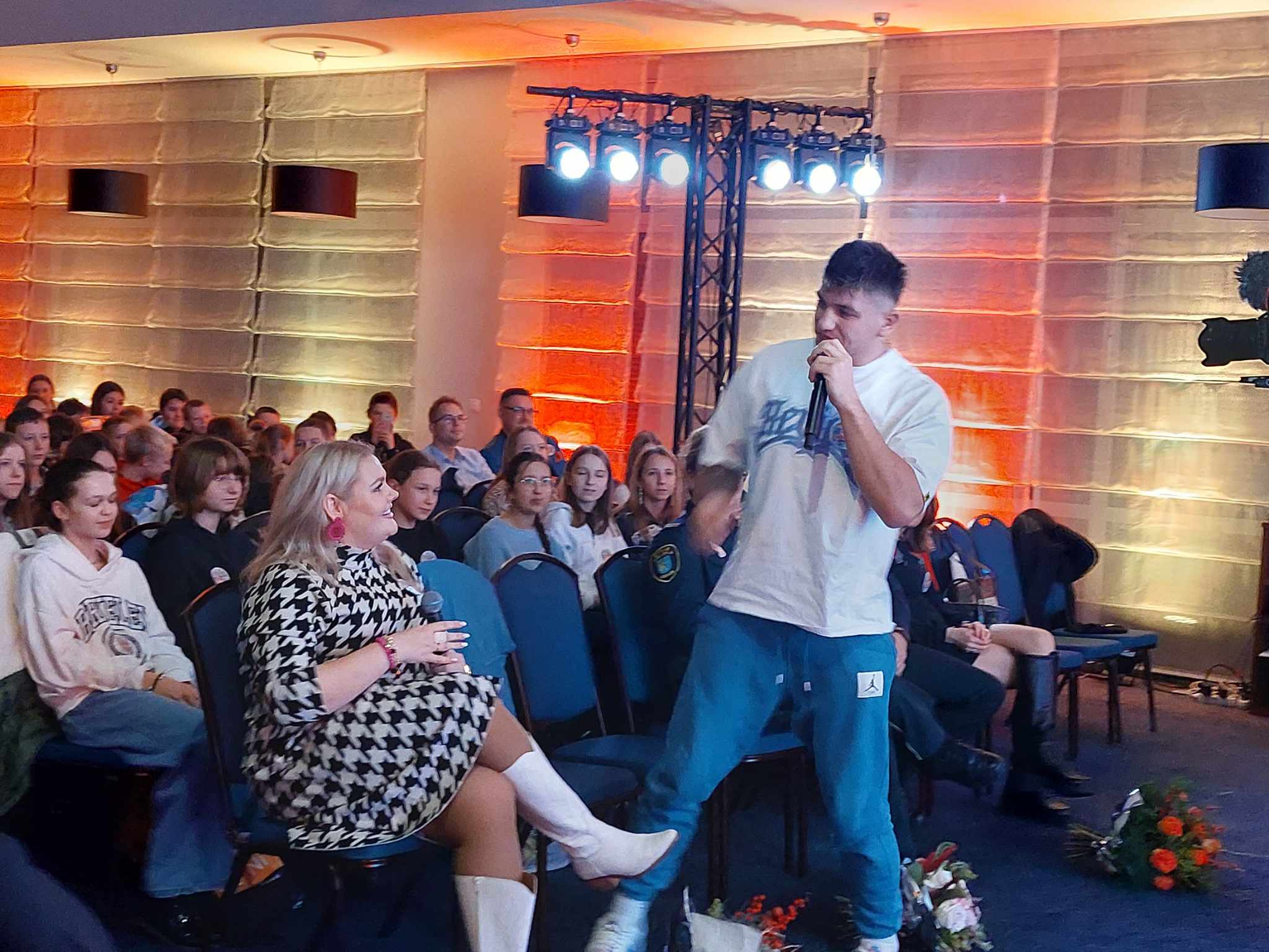 HEJt. Pierwszy i jedyny taki projekt w Polsce został podsumowany