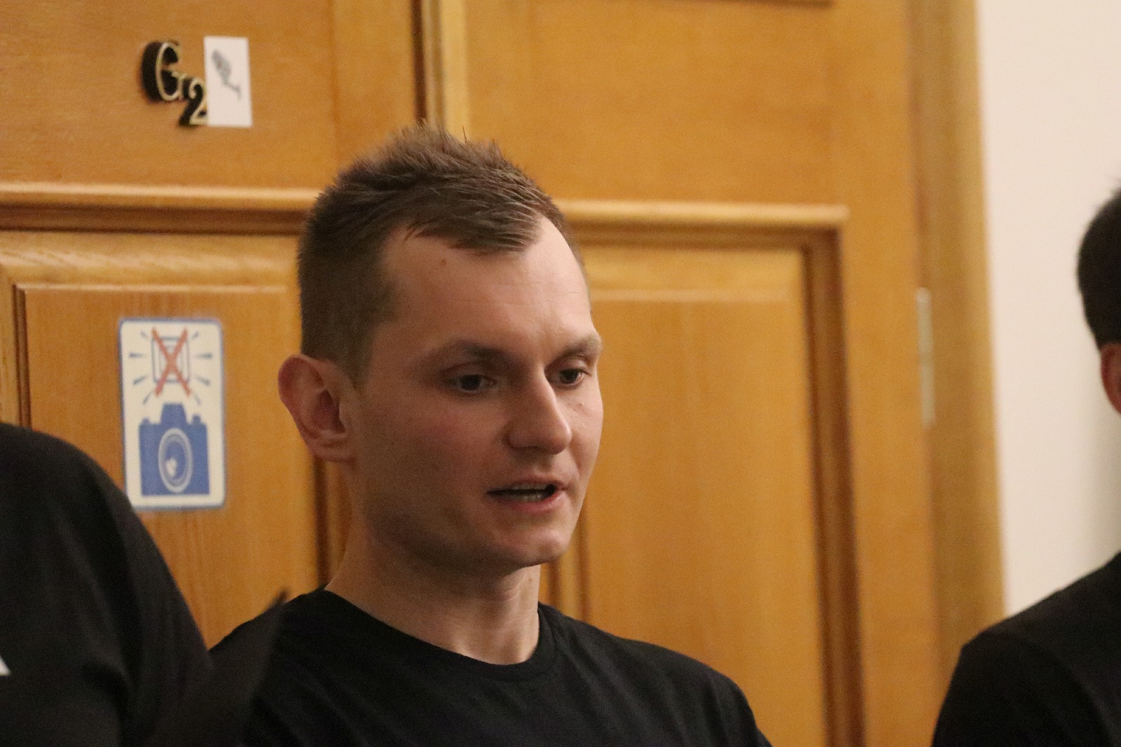 Muzyka powróciła do Muzeum Miedzi za sprawą Agnieszki Szumiło