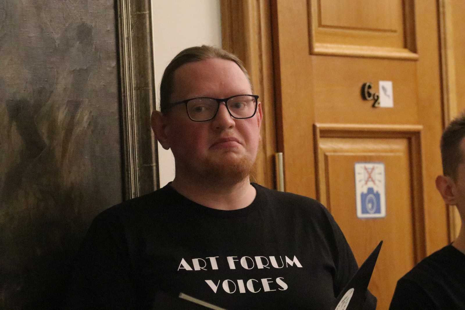 Muzyka powróciła do Muzeum Miedzi za sprawą Agnieszki Szumiło