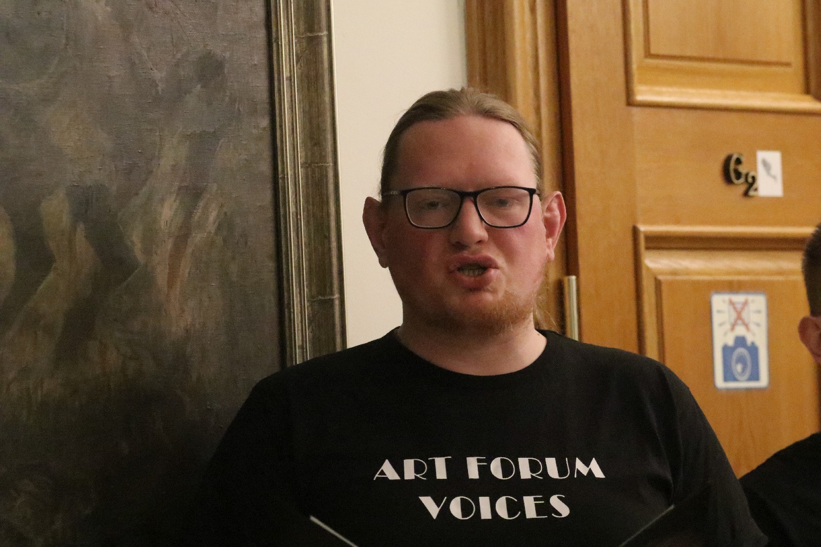 Muzyka powróciła do Muzeum Miedzi za sprawą Agnieszki Szumiło