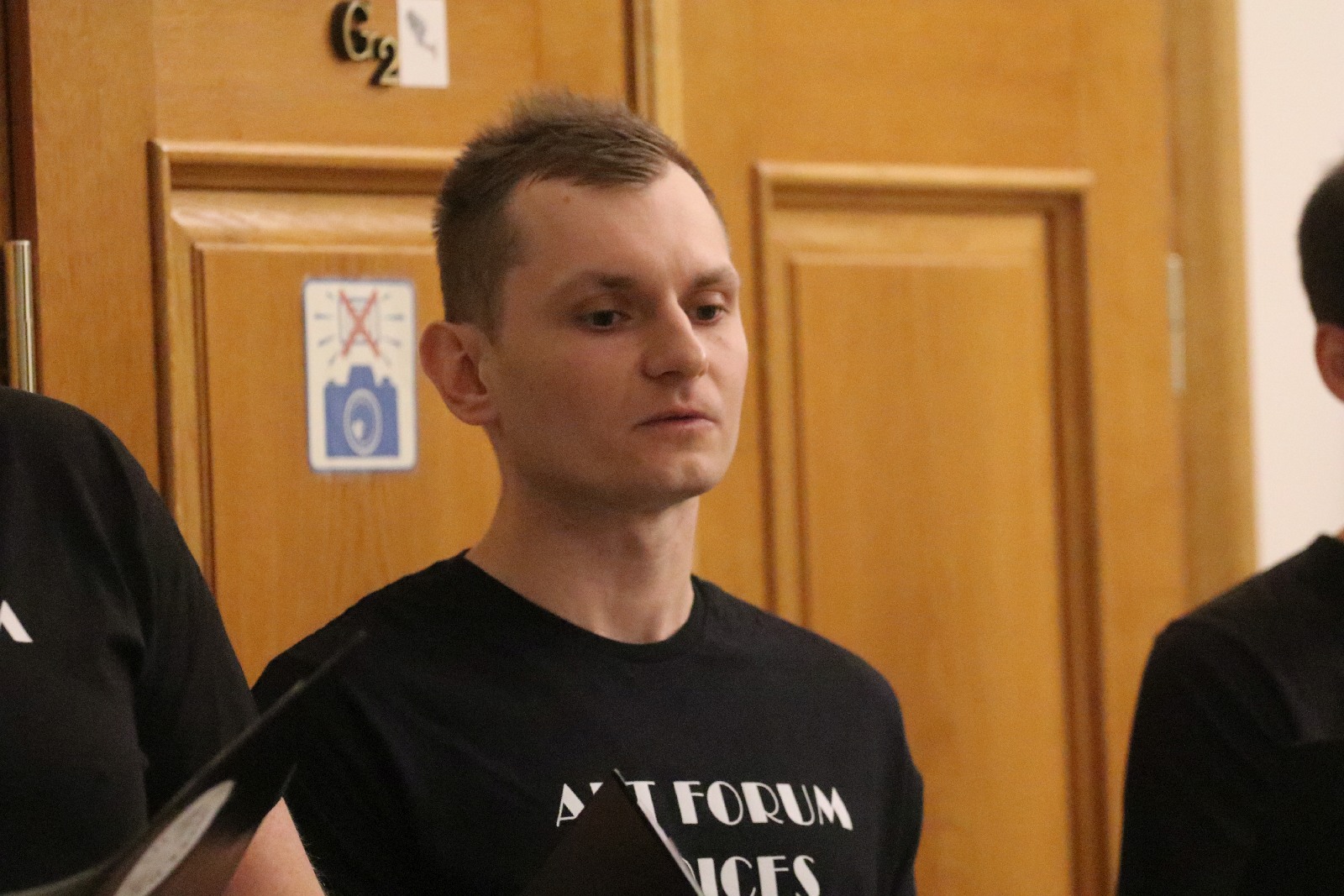 Muzyka powróciła do Muzeum Miedzi za sprawą Agnieszki Szumiło