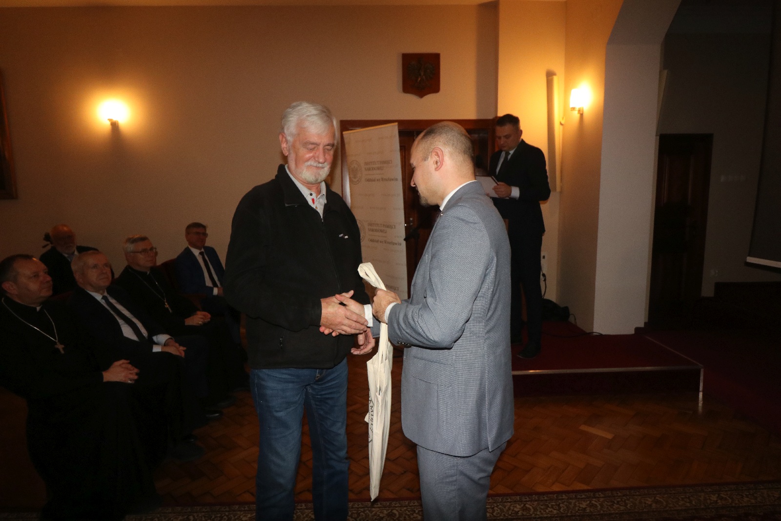 „W obronie Solidarności” – konferencja popularno-naukowa
