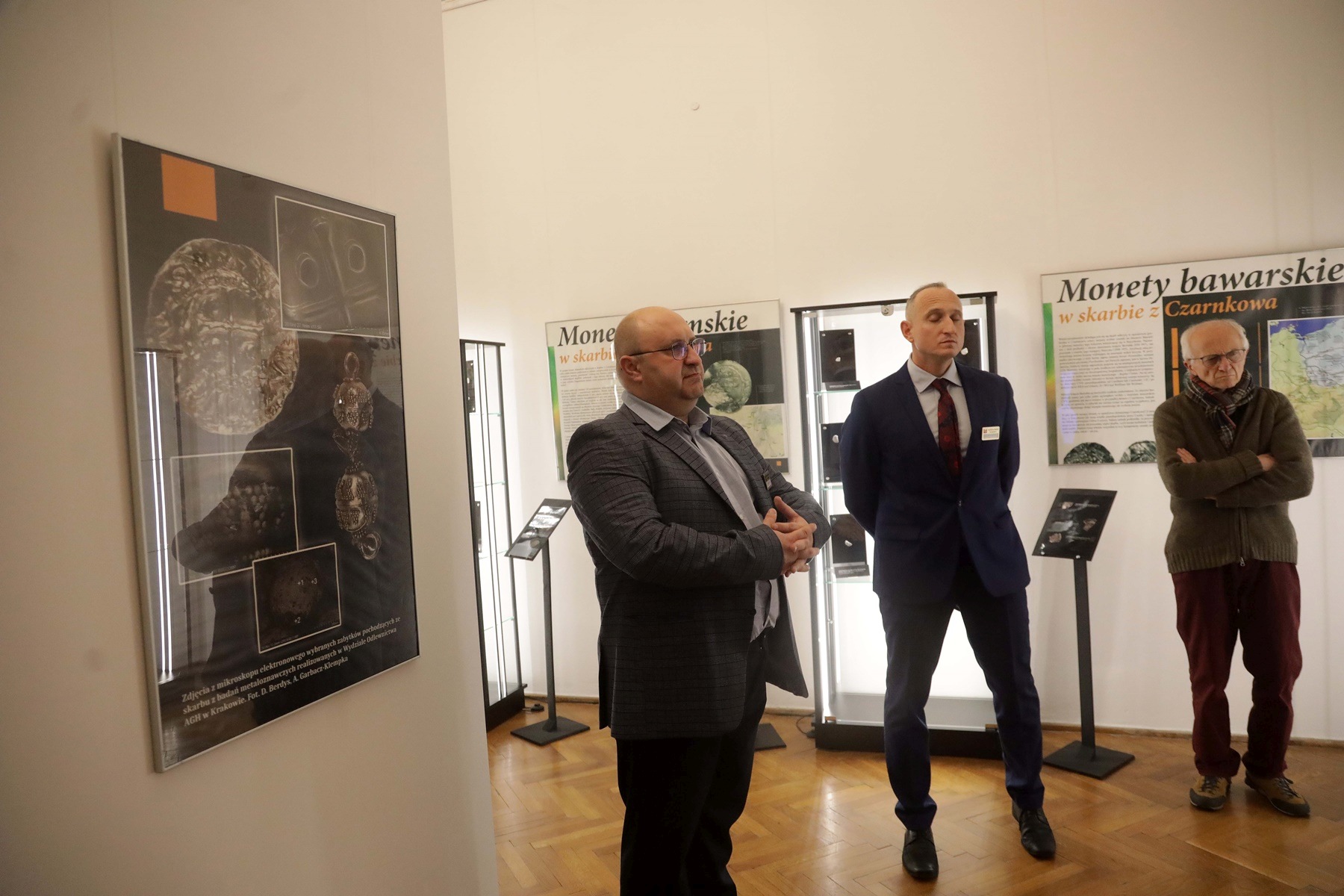 Nowa wystawa w Muzeum Miedzi. Koniecznie trzeba ją zobaczyć