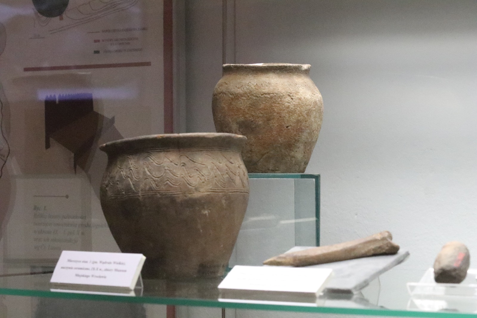 Nowa wystawa w Muzeum Miedzi. Koniecznie trzeba ją zobaczyć