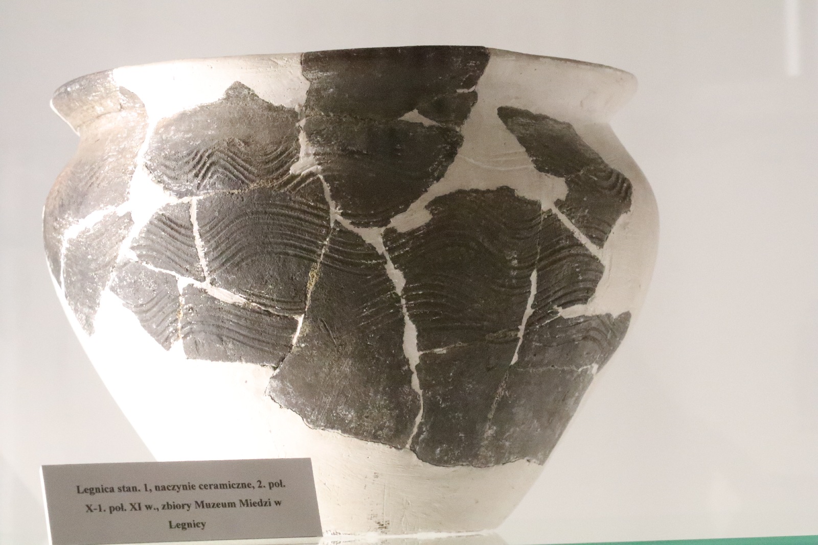Nowa wystawa w Muzeum Miedzi. Koniecznie trzeba ją zobaczyć