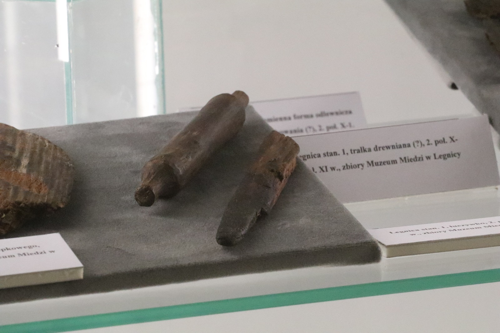 Nowa wystawa w Muzeum Miedzi. Koniecznie trzeba ją zobaczyć
