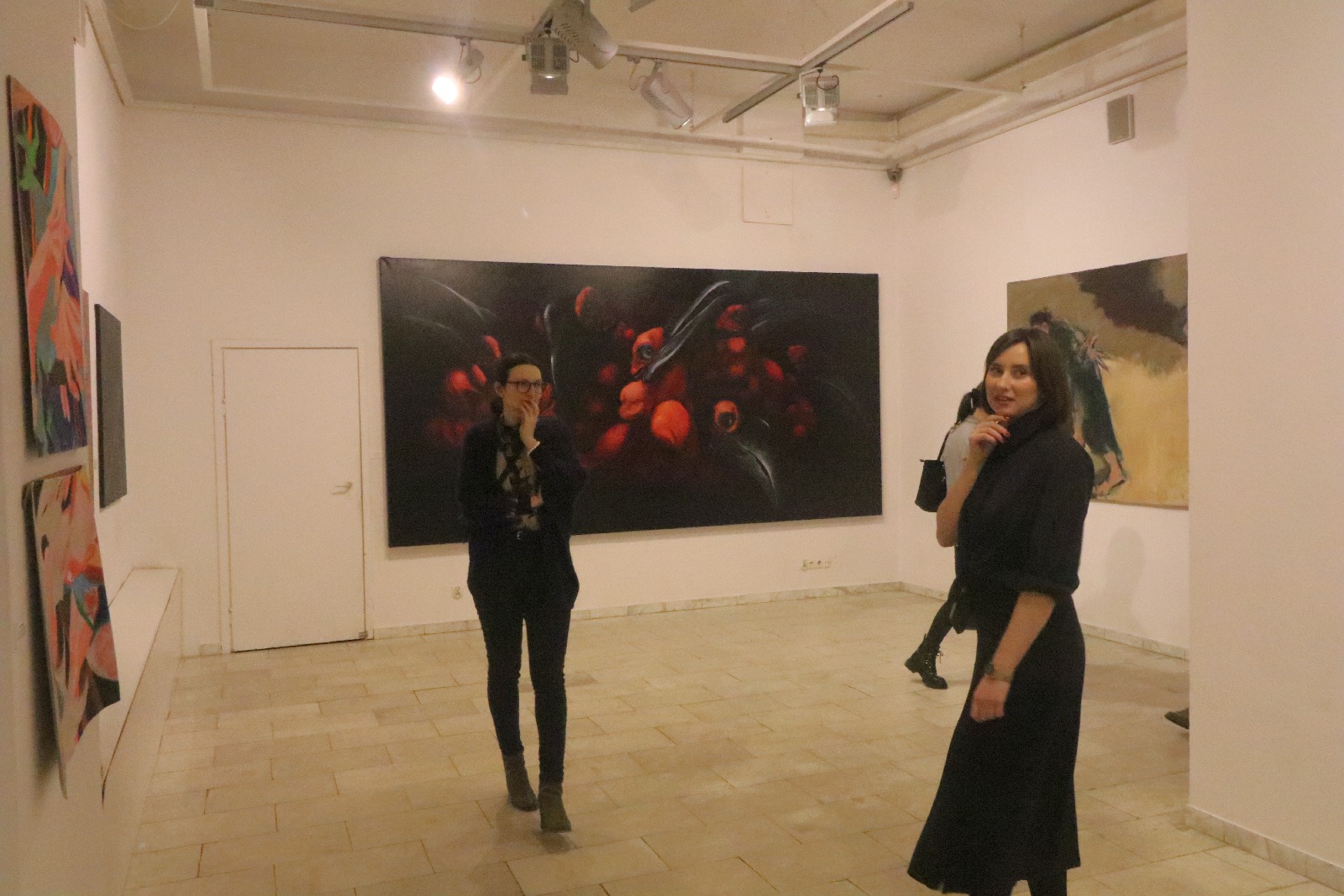 „Krajobraz” wrocławskiej artystki nagrodzony Grand Prix Promocji