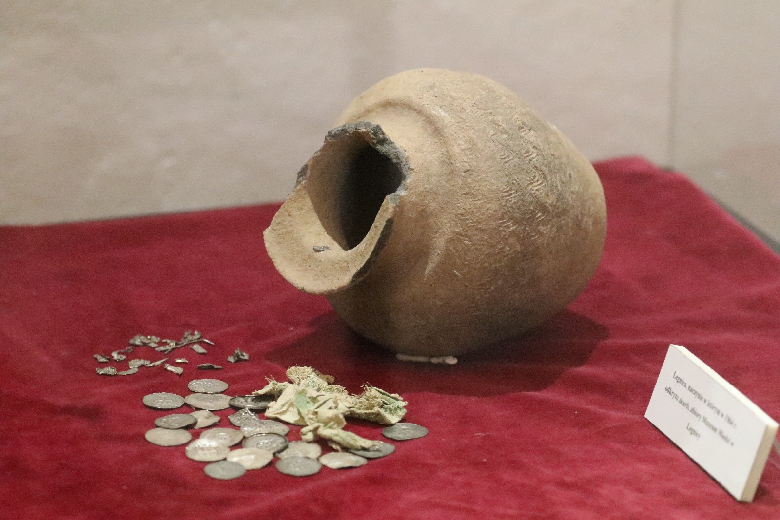 Nowa wystawa w Muzeum Miedzi. Koniecznie trzeba ją zobaczyć