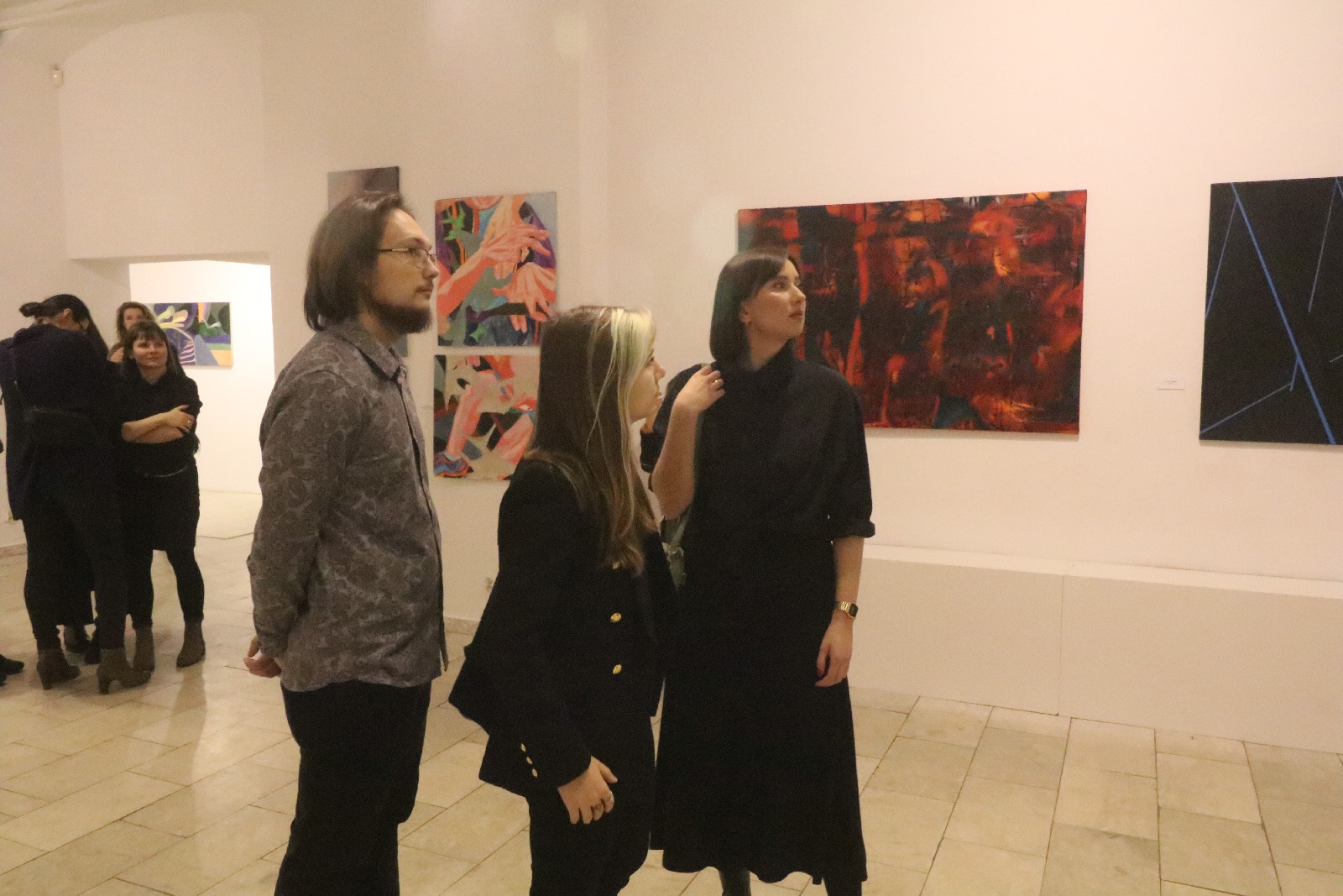 „Krajobraz” wrocławskiej artystki nagrodzony Grand Prix Promocji