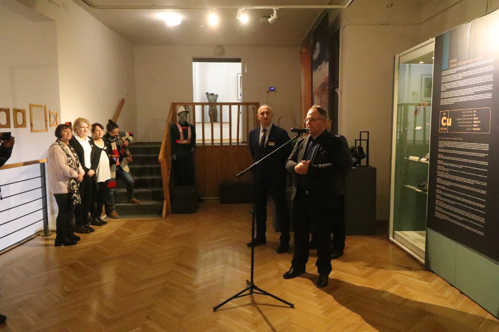 Nowa wystawa w Muzeum Miedzi. Koniecznie trzeba ją zobaczyć