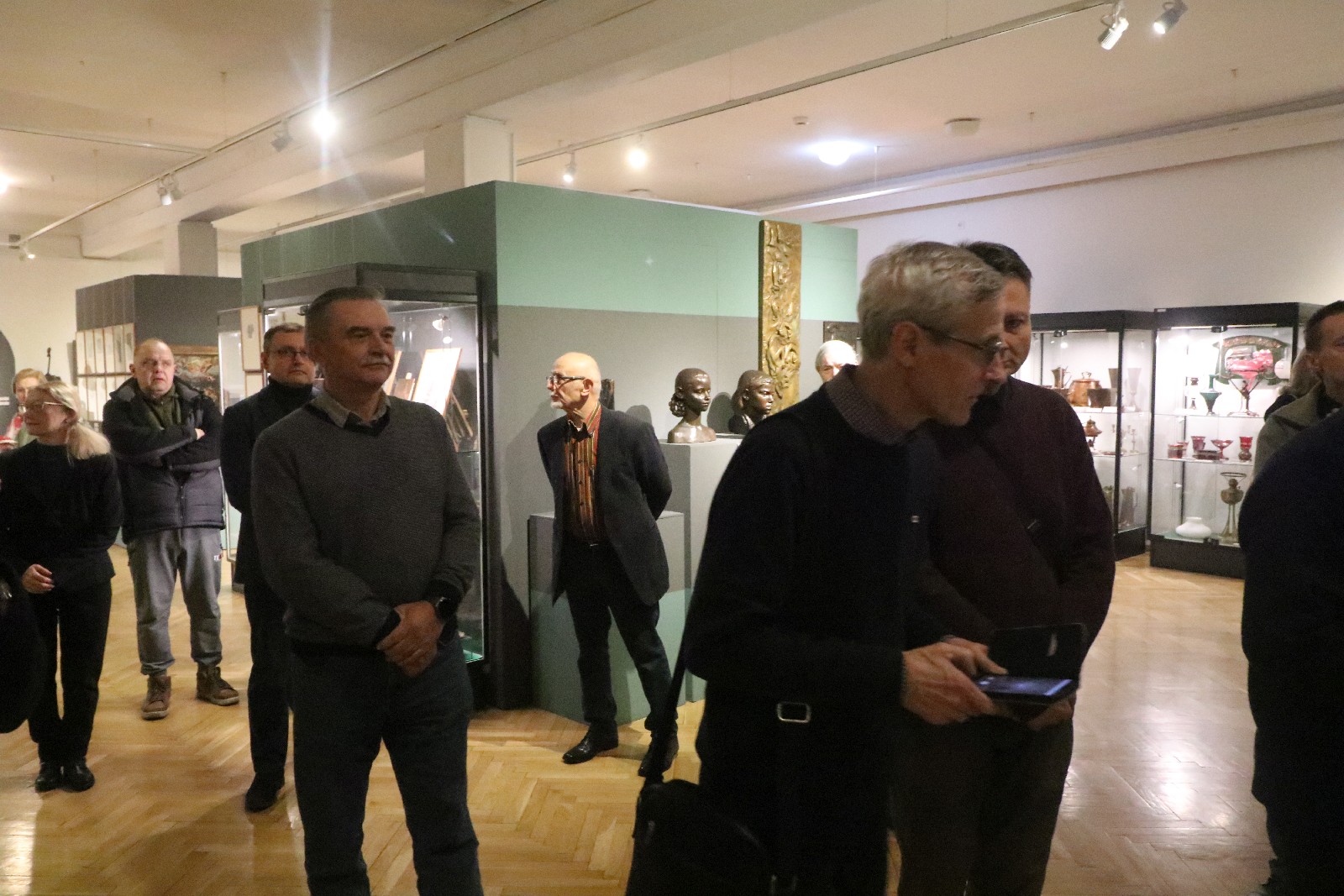 Nowa wystawa w Muzeum Miedzi. Koniecznie trzeba ją zobaczyć