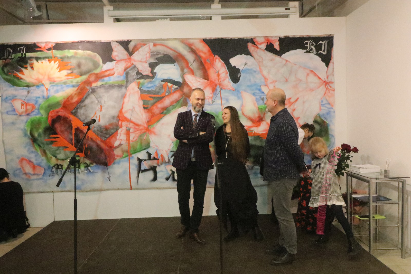 „Krajobraz” wrocławskiej artystki nagrodzony Grand Prix Promocji