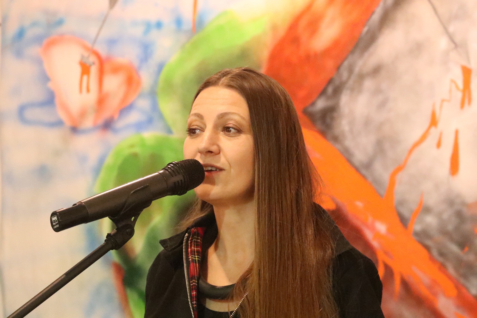„Krajobraz” wrocławskiej artystki nagrodzony Grand Prix Promocji
