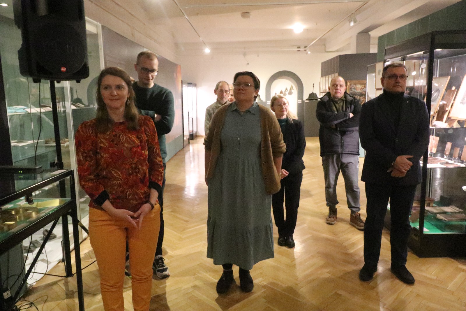 Nowa wystawa w Muzeum Miedzi. Koniecznie trzeba ją zobaczyć