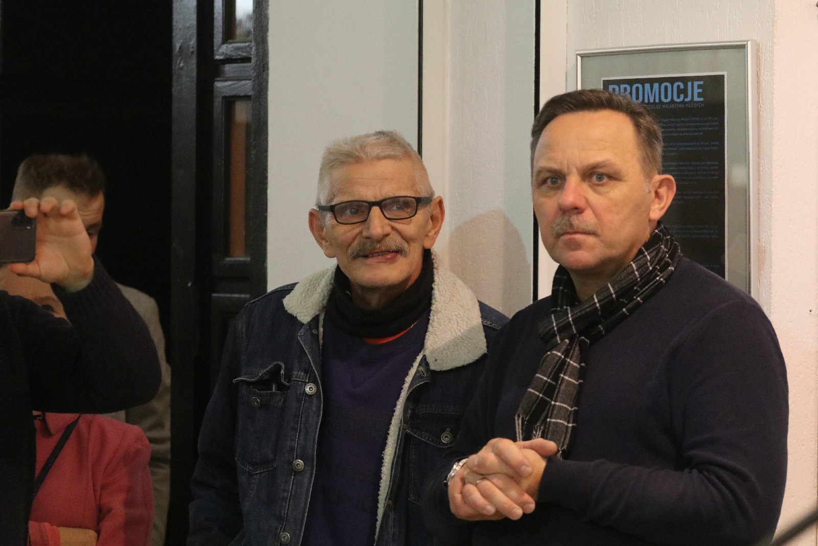 „Krajobraz” wrocławskiej artystki nagrodzony Grand Prix Promocji