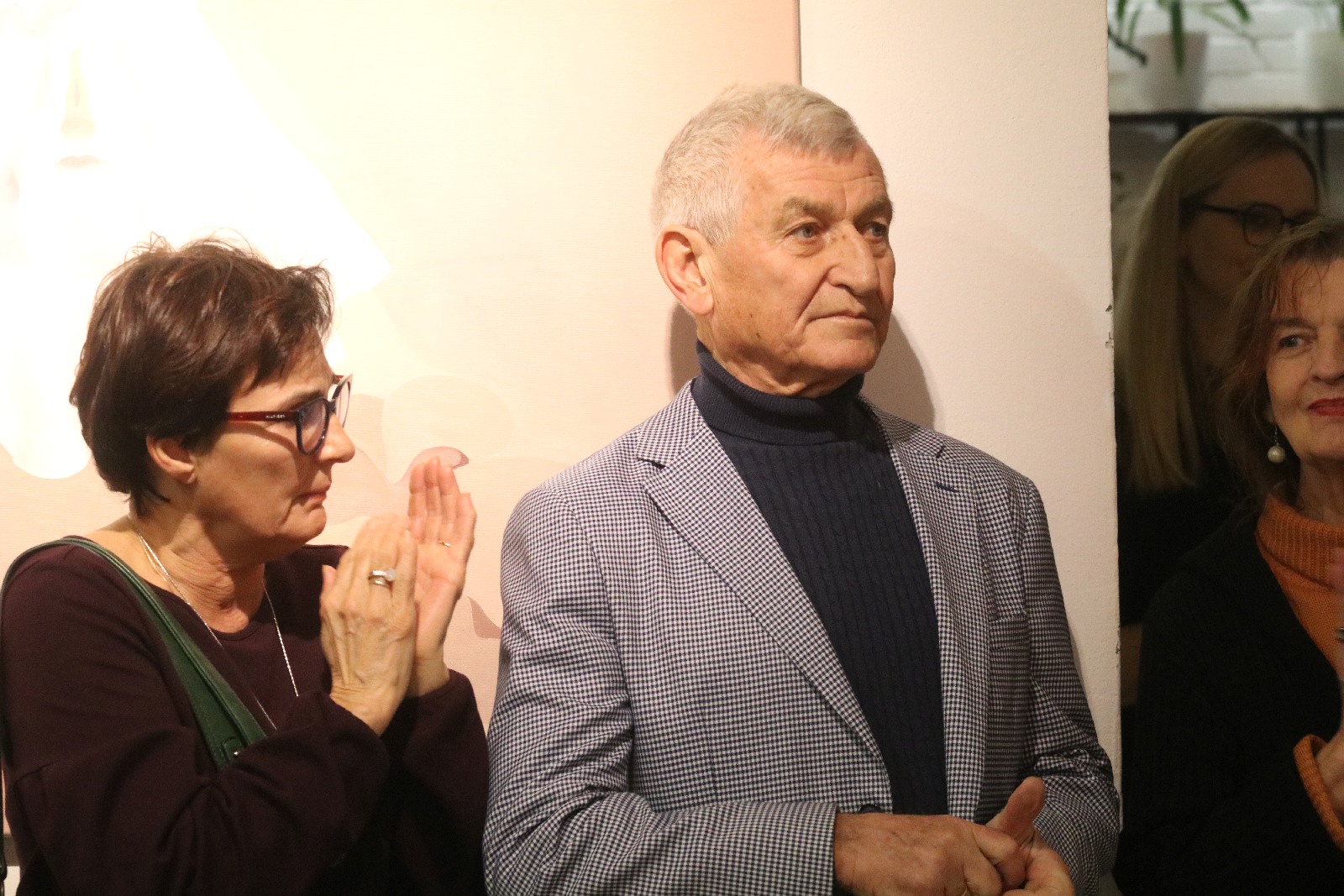 „Krajobraz” wrocławskiej artystki nagrodzony Grand Prix Promocji