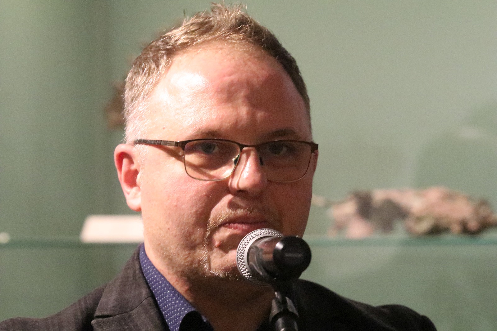 Nowa wystawa w Muzeum Miedzi. Koniecznie trzeba ją zobaczyć